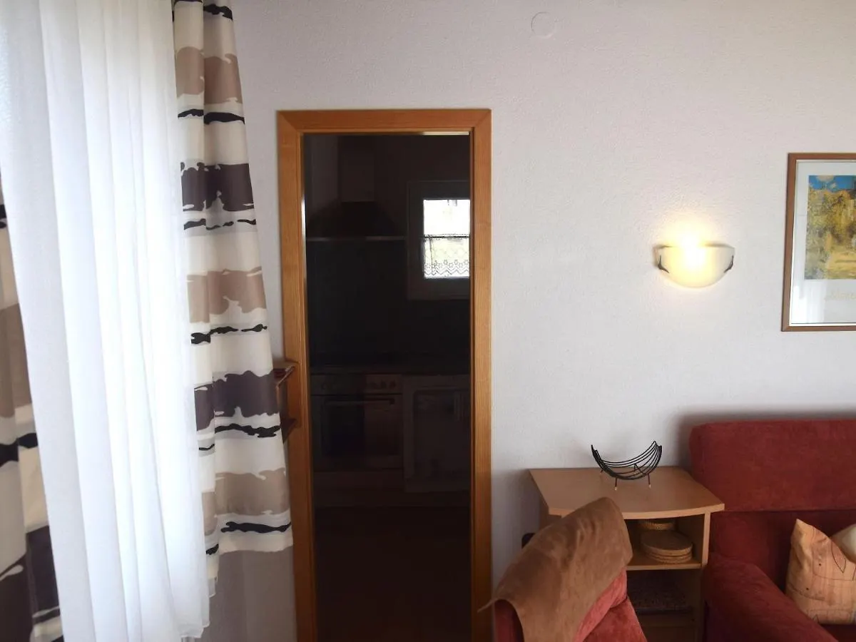 Holiday Home In Fuessen With Garden