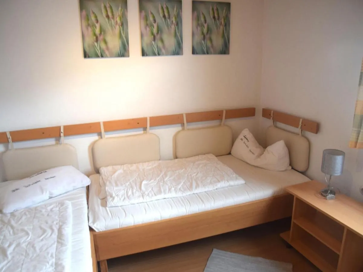 Holiday Home In Fuessen With Garden 0*, Fussen Germany