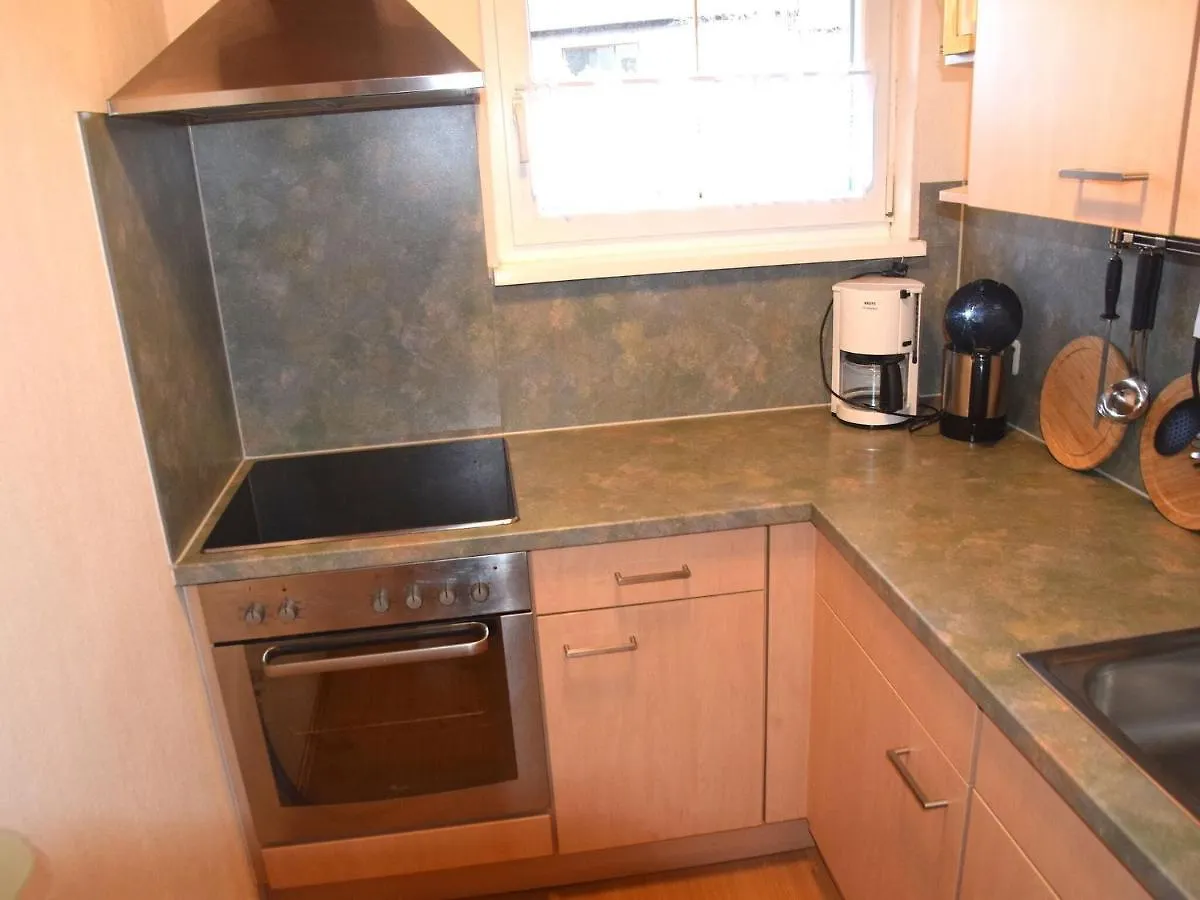 Holiday Home In Fuessen With Garden