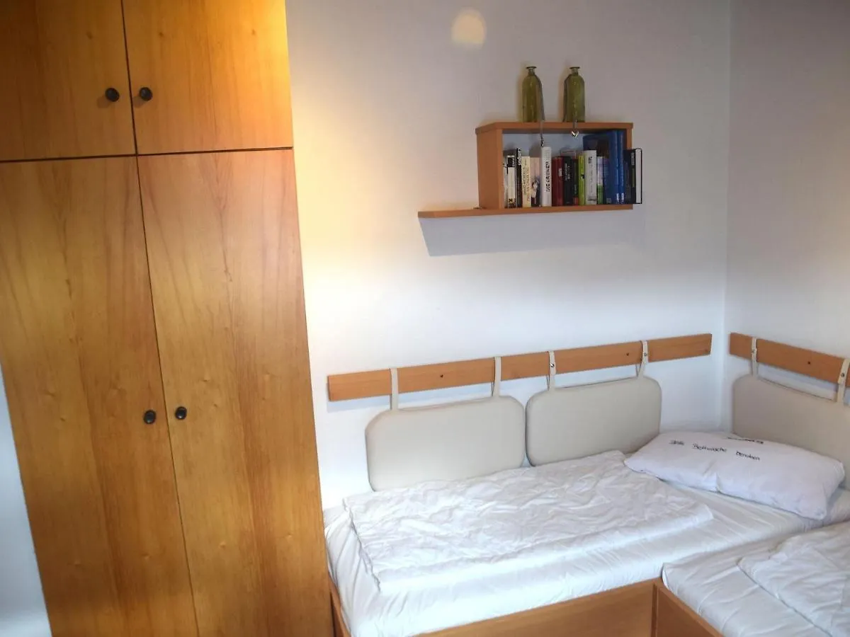 Holiday Home In Fuessen With Garden