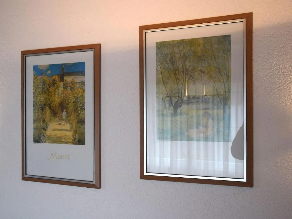 Holiday Home In Fuessen With Garden