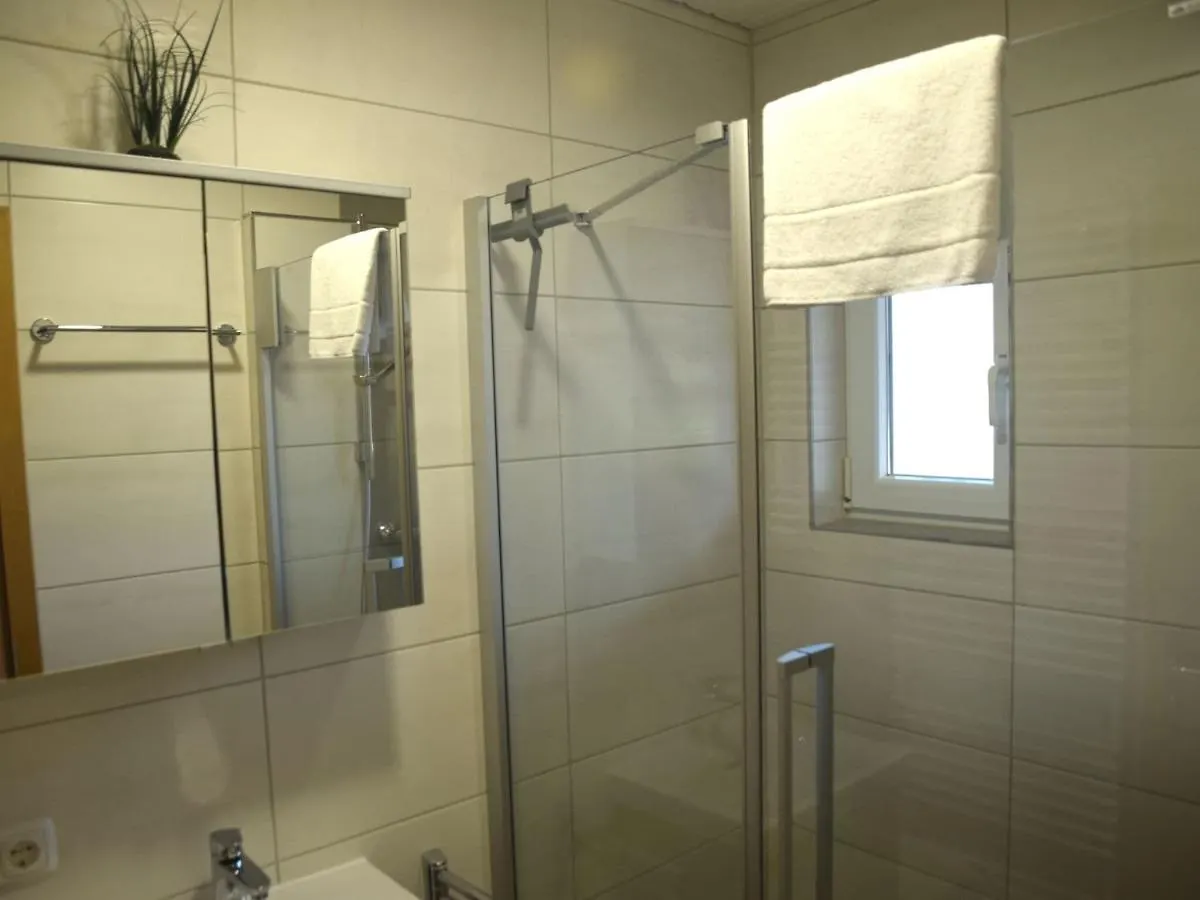 Holiday Home In Fuessen With Garden 0*, Fussen