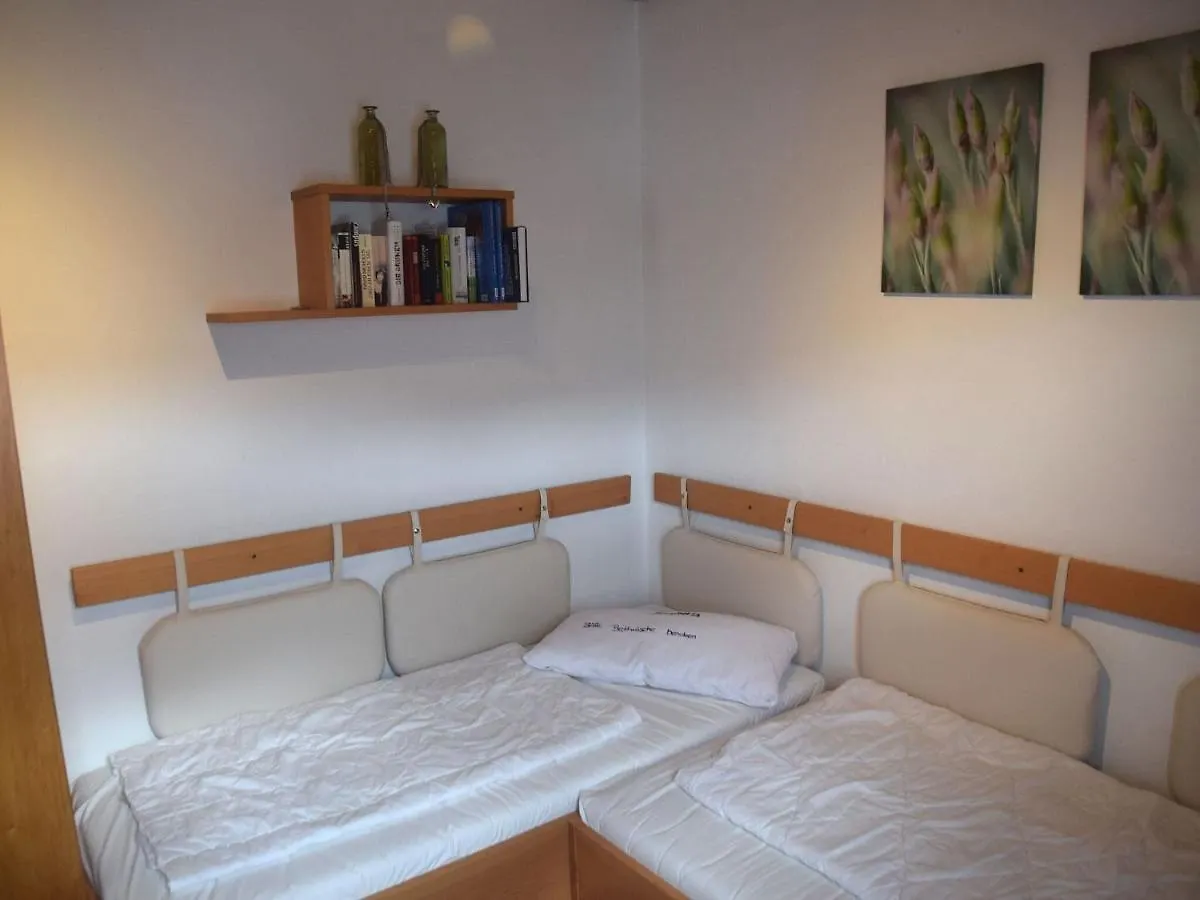 Holiday Home In Fuessen With Garden  Fussen