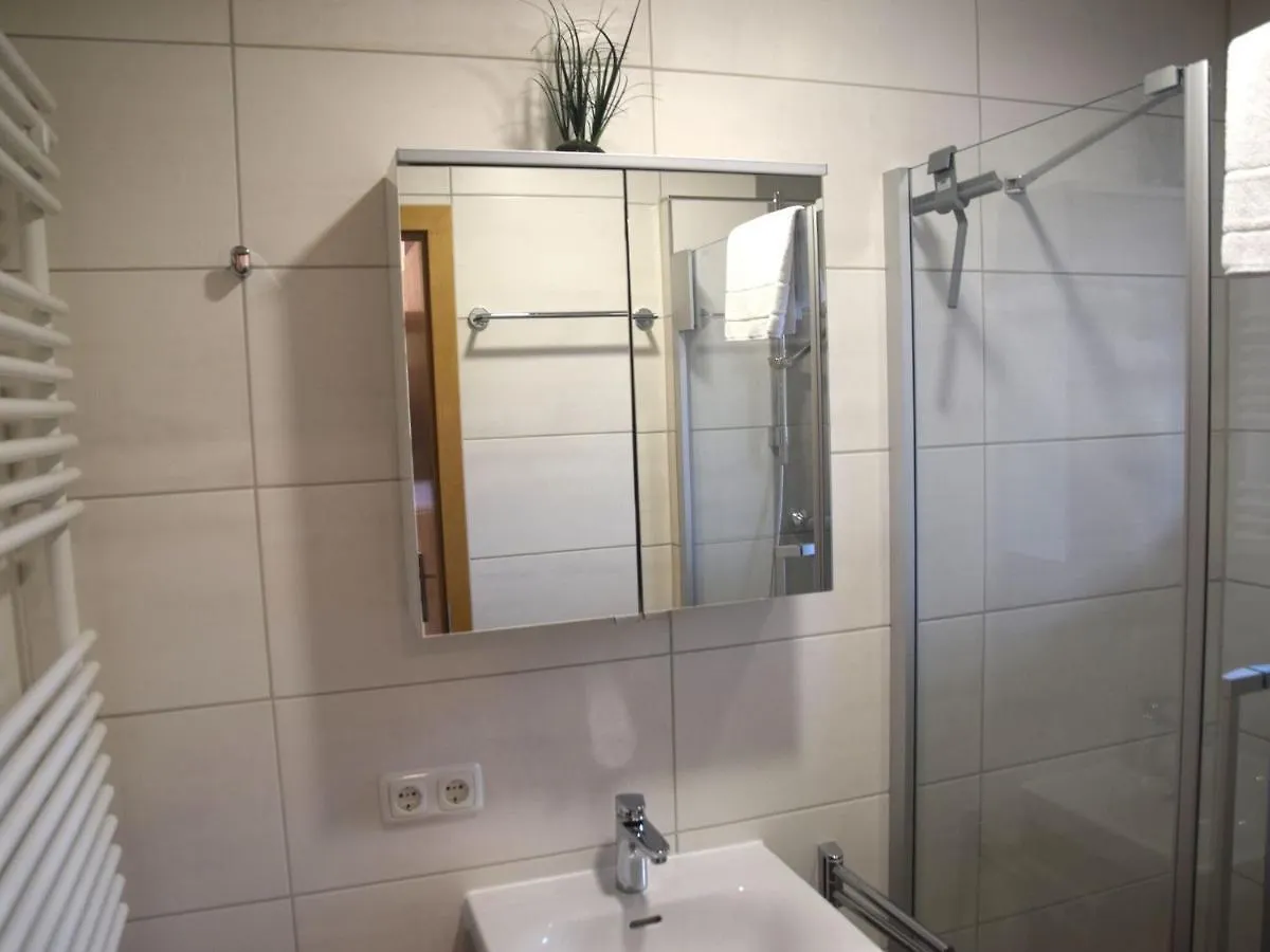 Holiday Home In Fuessen With Garden