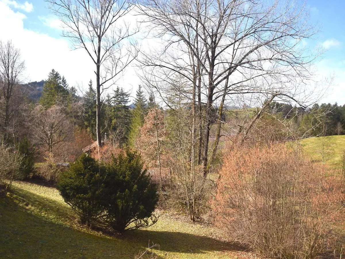 Holiday Home In Fuessen With Garden  Fussen