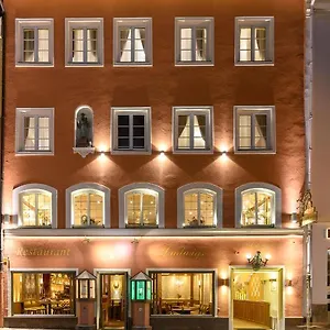 Otel Ludwigs, Füssen