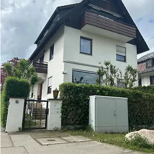  Apartment An Der Koenig Ludwig Promenade