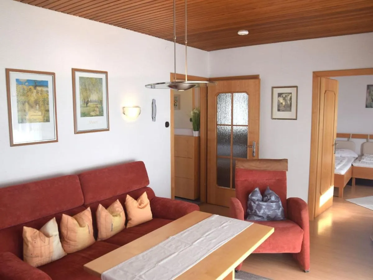 Holiday Home In Fuessen With Garden Germany