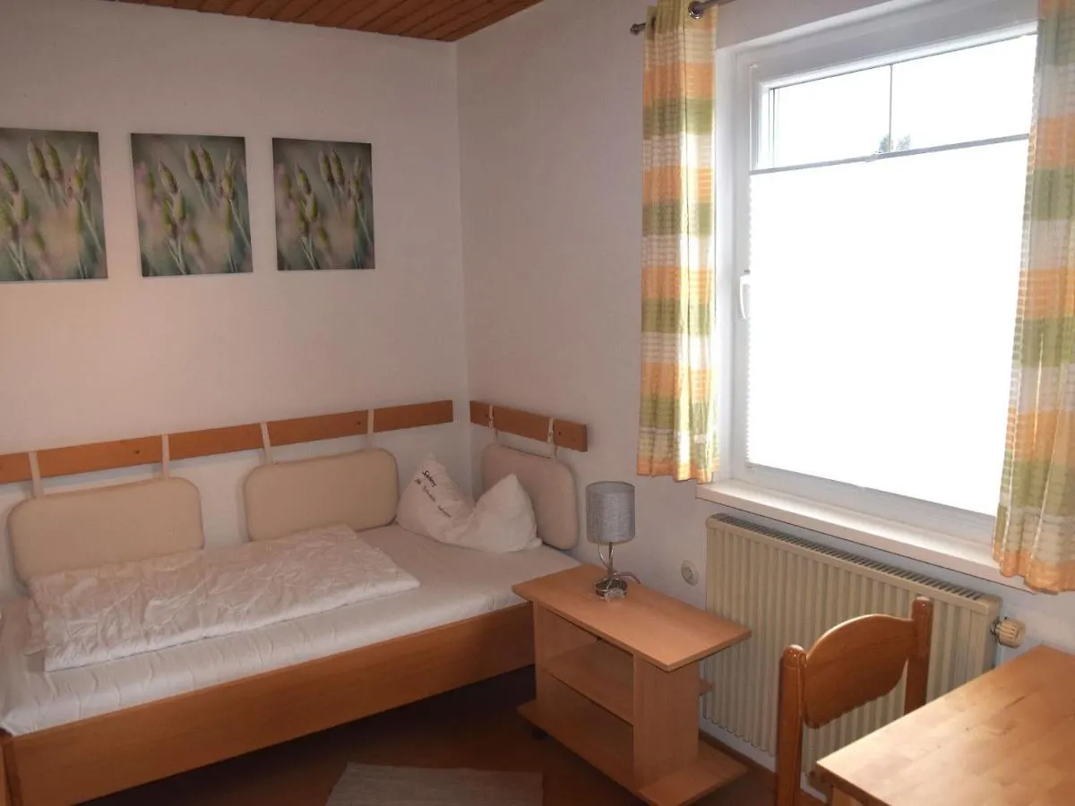 Holiday Home In Fuessen With Garden 0*, Fussen